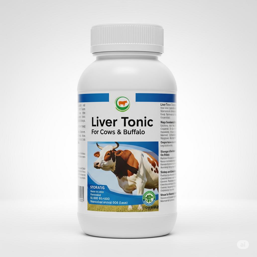 Liver Tonic